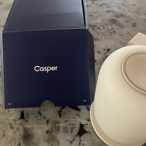 Casper White Sleep Light